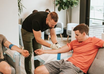 Joint/Bone Health at Prime Nutrition Path